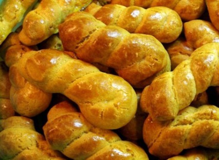 ΚΟΥΛΟΥΡΑΚΙΑ ΜΕ ΠΟΡΤΟΚΑΛΙ